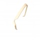 DIADEMA ZAZZY BANDZ BEIGE