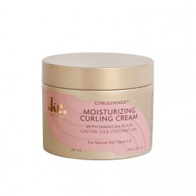 KERACARE CURLESSENCE MOISTURIZING CURLING CREAM 320G
