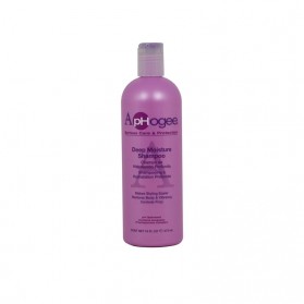 APHOGEE DEEP MOISTURE SHAMPOO 473ML