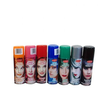 LACA COLOR 125ML