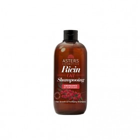SHAMPOOING RICIN 250ML