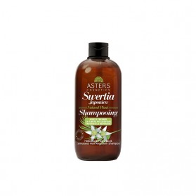 SHAMPOOING SWERTIA JAPONICA 250ML