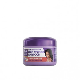 D&L GRO STRONG HAIR FOOD ANTI-DRYNESS 250ML