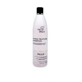HYDRA TEXTURE SHAMPOO 200ML