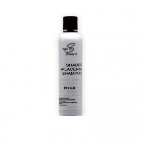 MATICES + PLACENTA SHAMPOO 200ML REF 57