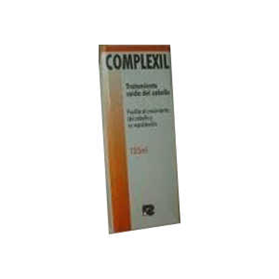 COMPLEXIL 125.ML