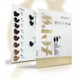 SALERM COLOR ZERO 100ML