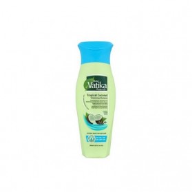 VATIKA TROPICAL COCONUT VOLUMIZING SHAMPOO 200ML