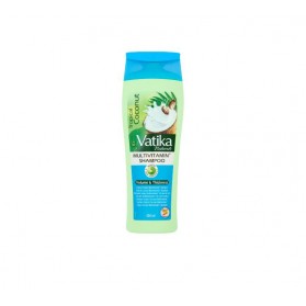 MULTAVIN SHAMPOO COLUME & THICKNESS 400ML