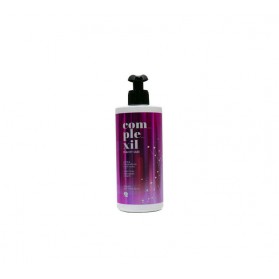 COMPLEXIL CREMA LIMPIADORA NUTRIENTE 450ML