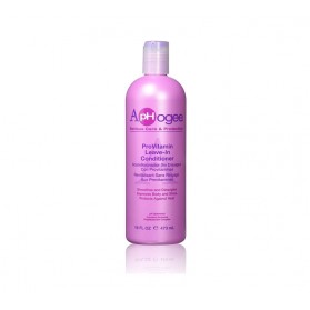 APHOGEE PRO-VITAMIN LEAVE-IN CONDITIONER 473ML