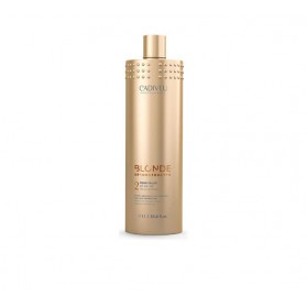 BLONDE RECONSTRUCTOR 2 FIBER FILLER PH 4,5 - 5,5 1000ML