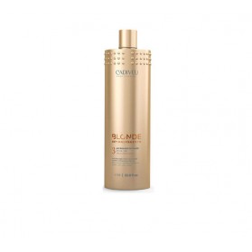 BLONDE RECONSTRUCTOR 3 PH-BALANCING MASK PH 2,2 - 3,0 1000ML