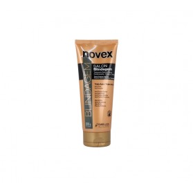 SALON BLINDAJE CAPILAR LEAVE-IN 200G