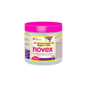 MIS RIZOS GELATINA SEGURA 500G