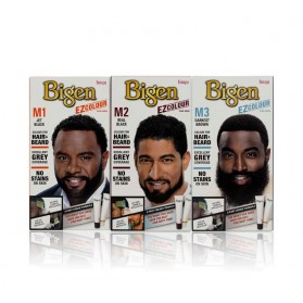 BIGEN EZ COLOUR FOR MEN