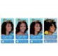 BIGEN GENTRLE CREAM COLOUR