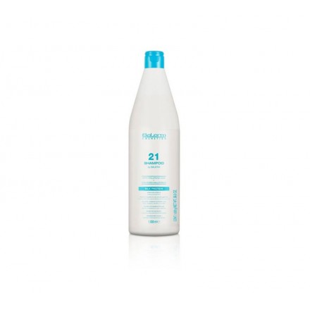 SALERM21 SHAMPOO 1000ML