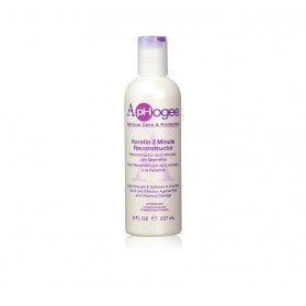 APHOGEE KERATIN 2 MINUTE RECONSTRUCTOR 237ML