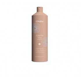 CHAMPU KERATIN VEG 1000ML ECHOSLINE