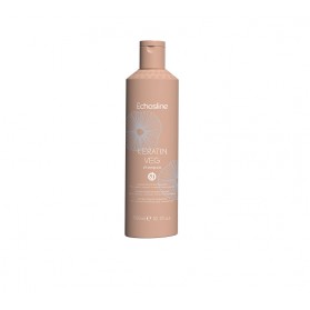 CHAMPU KERATIN VEG  ECHOSLINE 300ML