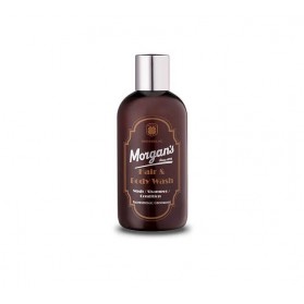 BODY WASH MORGAN'S 250ML