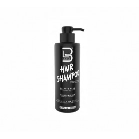 CHAMPÚ TODO TIPO DE PELO L3V3L 3 500ML