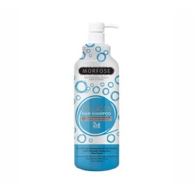 HAIR SHAMPOO COLLAGEN BLUE 1000ML