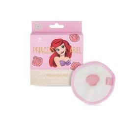 PURE PRINCESS CLEANSING PADS ARIEL