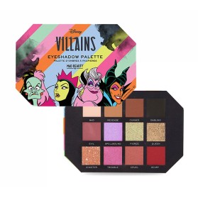 POP VILLAINS EYESHADOW PALETTE