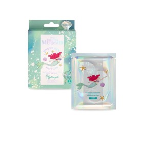 LITTLE MERMAID UNDER EYE PATCHES