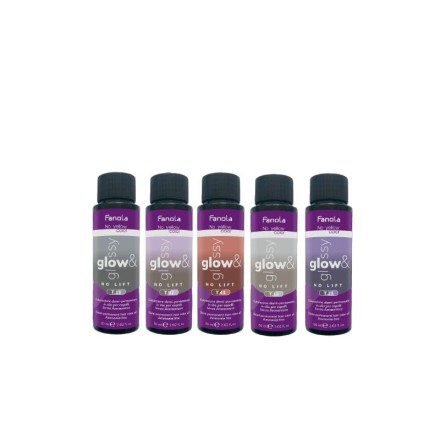GLOW&GLOSS FANOLA 60ML