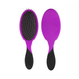 WET BRUSH PROFESSIONAL PRO DETANGLER PURPLE