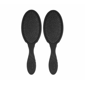 WET BRUSH PROFESSIONAL PRO DETANGLER BLACK