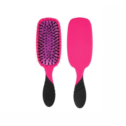 CEPILLO WET BRUSH PROFESSIONAL PRO SHINE ENHANCER PINK