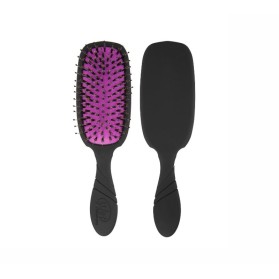 CEPILLO WET BRUSH PROFESSIONAL PRO SHINE ENHANCER BLACK