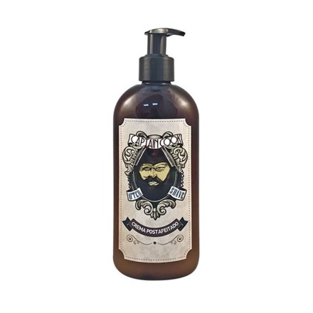 CAPT. COOK CREMA POST-AFEITADO 250ml