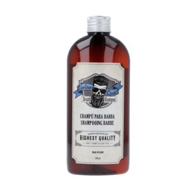CAPT. COOK CHAMPU PARA BARBA 250ml