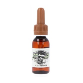 CAPT. COOK ACEITE DE BARBA 30ml
