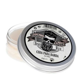 CAPT. COOK CERA PARA BARBA 50ML