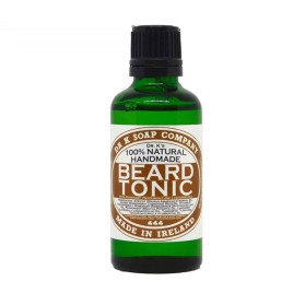 Dr K Soap Beard Tonic  50ml