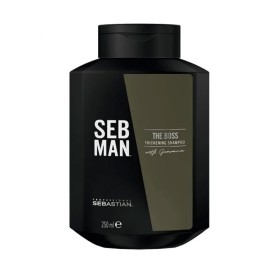 SEB MAN THE BOSS THICKENING SHAMPOO 250ML
