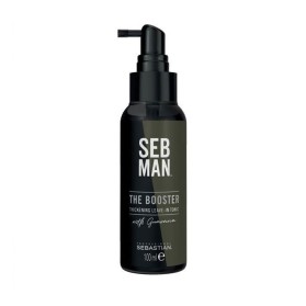 SEB MAN THE BOOSTER LEAVE-IN TONIC 100ML