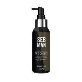 SEB MAN THE COOLER LEAVE-IN TONIC 100ML