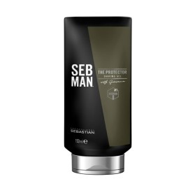 SEB MAN THE PROTECTOR SHAVING CREAM 150ML