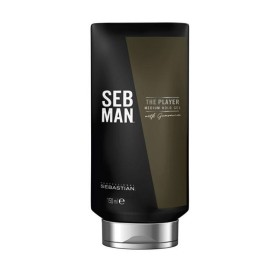 SEB MAN THE PLAYER MEDIUM HOLD GEL 150ML