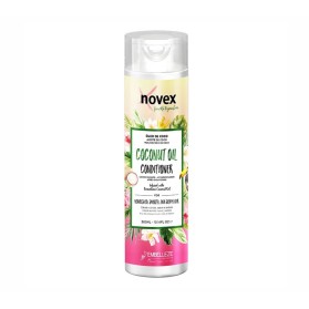 ACONDICIONADOR NOVEX COCONUT OIL 300ML