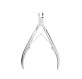 VV CUTICLE NIPPERS 3MM