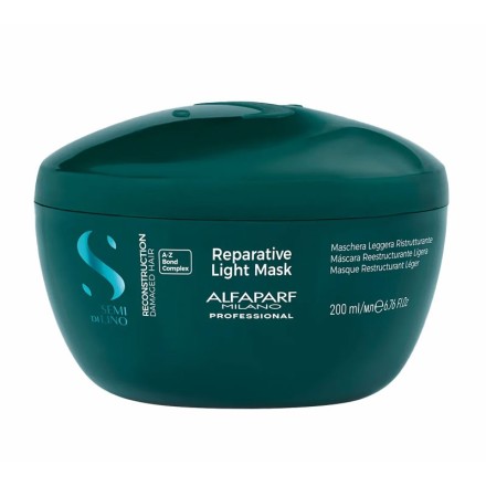 SDL REPARATIVE LIGHT MASK 200ML