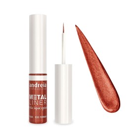 METAL LINER-LIQUID EYELINER 04
